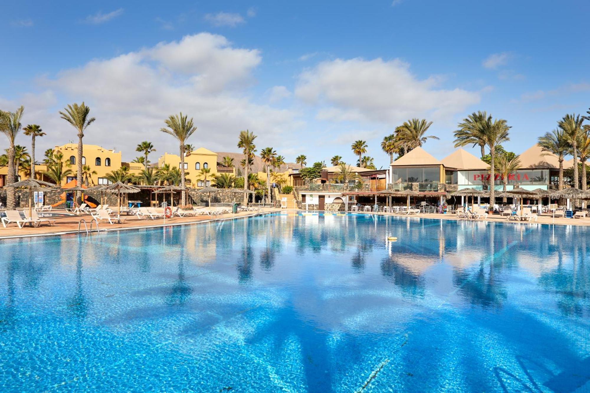 Apartamento Samira Fuerteventura Corralejo Exterior photo