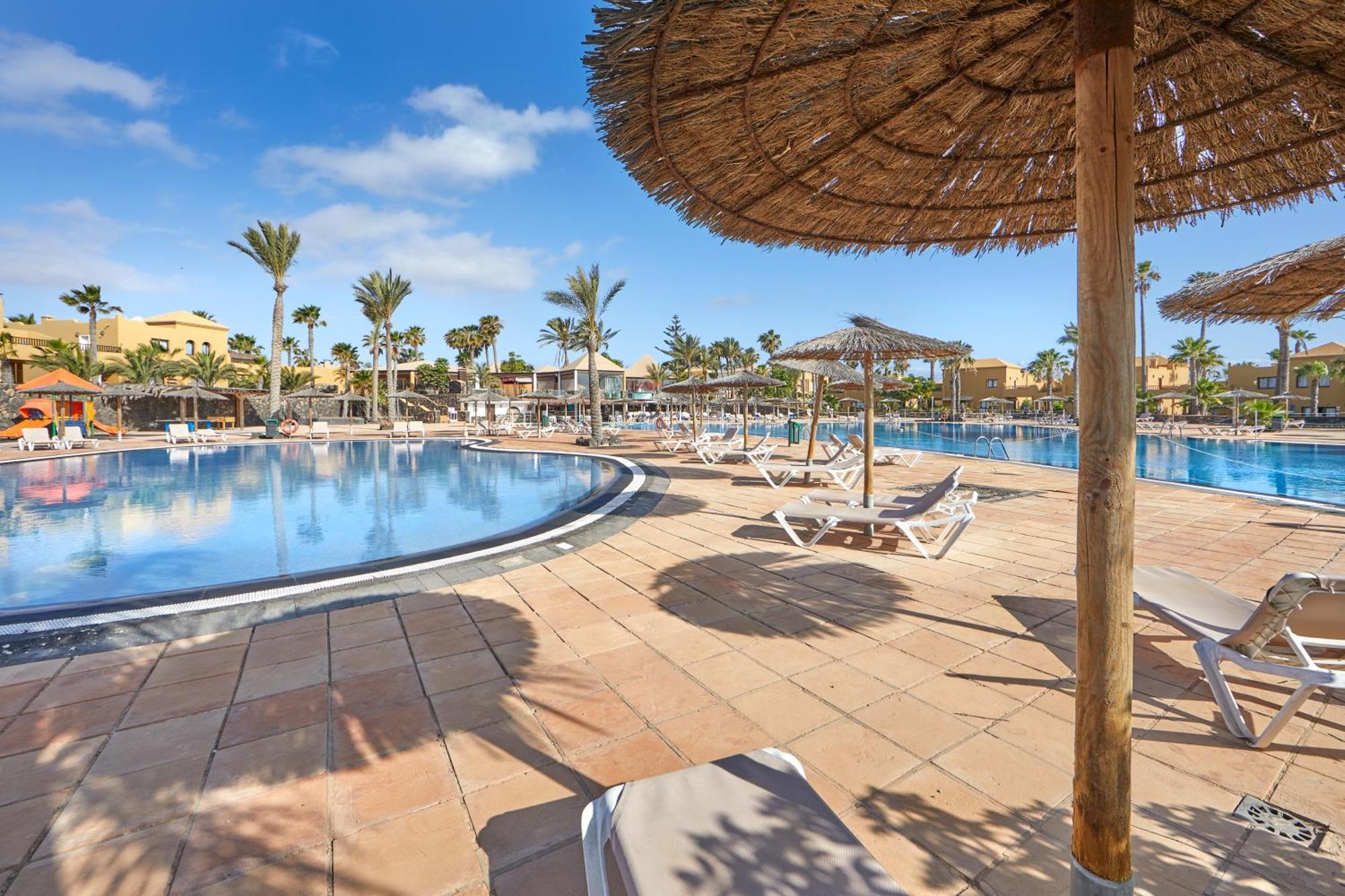 Apartamento Samira Fuerteventura Corralejo Exterior photo