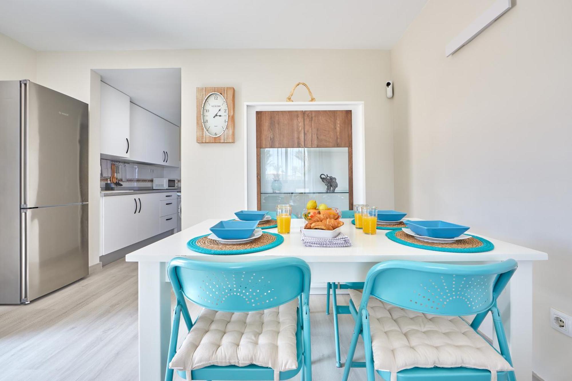 Apartamento Samira Fuerteventura Corralejo Exterior photo