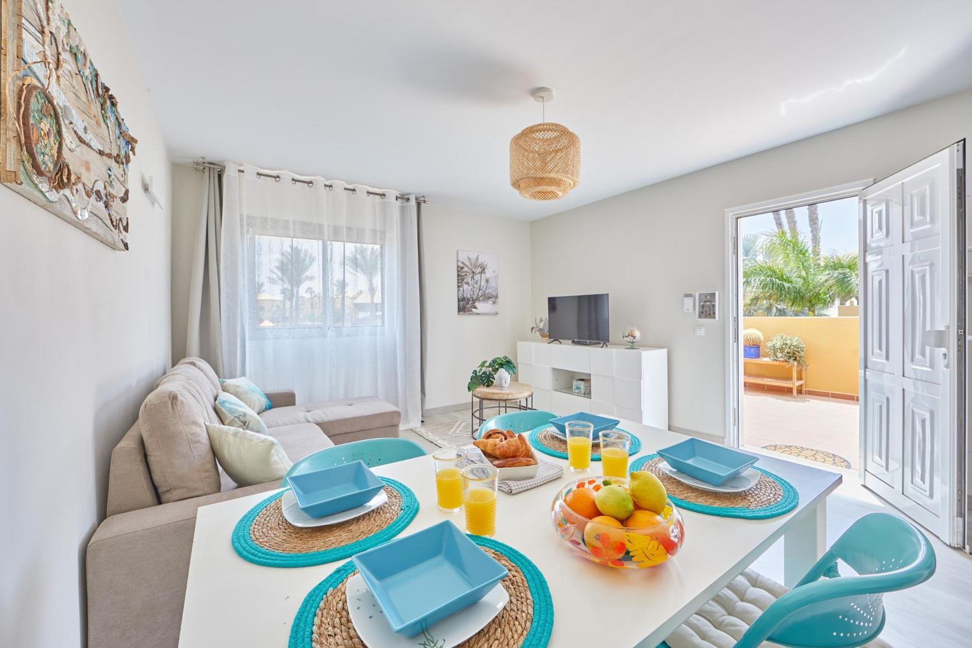 Apartamento Samira Fuerteventura Corralejo Exterior photo